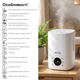 Увлажнитель воздуха RZTK Aqua Pro Wifi - изображение 2