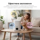 Увлажнитель воздуха RZTK Aqua Pro Wifi - изображение 3