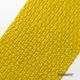 Ремень для йоги EasyFit 183х3.8 см Жёлтый (56003797) - изображение 6