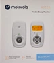 Радіоняня Motorola AM24 / MBP24 White (5055374710029) - зображення 1