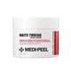 Лифтинг-крем для шеи с пептидами Medi-Peel Naite Thread Neck Cream 100 г - изображение 1