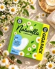 Ежедневные гигиенические прокладки Naturella Camomile Light ароматизированные с ароматом ромашки ультратонкие 100 штук (8001090603807) - изображение 3