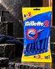 Станки для бритья одноразовые мужские Gillette 2 Бритвы с двойным лезвием 10 штук (8006540069028) - изображение 5