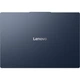  Ноутбук Lenovo IdeaPad Slim 3 (83RS003LRM), Intel Core 5 320, 16", RAM 16 ГБ DDR5, SSD 512 ГБ, Intel Graphics, Без ОС, Синій - зображення 4