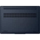  Ноутбук Lenovo IdeaPad Slim 3 (83RS003LRM), Intel Core 5 320, 16", RAM 16 ГБ DDR5, SSD 512 ГБ, Intel Graphics, Без ОС, Синій - зображення 5