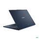  Ноутбук Lenovo IdeaPad Slim 3 (83RS003LRM), Intel Core 5 320, 16", RAM 16 ГБ DDR5, SSD 512 ГБ, Intel Graphics, Без ОС, Синій - зображення 6