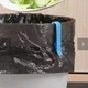 Зажим для пакетов для мусора многоразовый универсальный Голубой - изображение 2