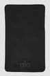 Рушник ALO Performance No Sweat Hand Towel Black A0247U - изображение 1