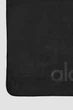 Рушник ALO Performance No Sweat Hand Towel Black A0247U - изображение 3