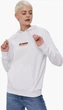 Худи женское Ellesse Janjan Oh Hoody SGI11075-WHITE XS Белое - изображение 1