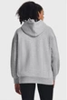 Худі жіноче Under Armour Icon Fleece Os Hoodie 1379495-012 XS Сіре - зображення 2
