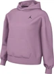 Худи женское Jordan W Brkln Flc Po 24 FV7071-522 S Розовое - изображение 7