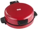 Аппарат для приготовления пиццы Pizza Maker DSP KC-1069 (88) - изображение 2