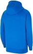 Худі жіноче Nike Wmns Park 20 Fleece CW6957-463 L Синє - зображення 7