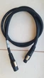 Кабель живлення звукової світлової апаратури Neutrik powerCON TRUE1 Cable NAC3FXW NAC3MXW H07RN-F 3G2.5 1.7m 16A - зображення 1