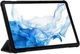 Обкладинка Spigen Core Armor Pro для Samsung Galaxy Tab S10 FE 10.9 (X520/X526) / Tab S9 11.0 (X710/X716) (ACS09387) Black - изображение 5