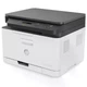 Принтер БФП HP Color Laser MFP 179Fnw Wi-F - зображення 1