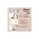 Вентилятор DYXON (MEGAFAN 2002 White) - изображение 2