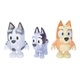 Набор фигурок Bluey Кузины (125398) - изображение 2
