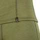 Термобілизна демісезонна P1G Base Level 2 Olive Drab XL (UA281-60023-L2-OD) - изображение 8