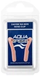 Затискач для носа Aqua Speed метал латекс унісекс тілесний - зображення 3