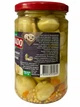 Шампіньйони мариновані цілі MARINADO з овочами, 275 г - изображение 3
