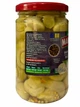 Шампіньйони мариновані цілі MARINADO з овочами, 275 г - изображение 4