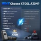 Автосканер XTOOL A30M V2.0 OBD2, 26 сбросов для всех систем - изображение 2
