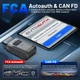 Автосканер XTOOL A30M V2.0 OBD2, 26 сбросов для всех систем - изображение 8