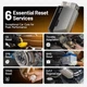 Автосканер TOPDON Carpal OBD2 с Bluetooth инструмент для диагностики всех систем с использованием АИ - изображение 5