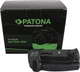 Uchwyt akumulatorowy PATONA Premium Grip do Nikon D850 MB-D18RC (4055655206273) - obraz 5