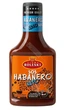 Гострий соус «Кето» від Roleski з перцем хабанеро Habanero Keto Roleski 325 г - зображення 1