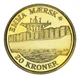 Монета Дания 20 крон 2011 AU-UNC Корабли - Эмма Маэрск - изображение 1