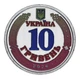 Монета Украина 10 гривен 2026 UNC Мы сильные. Мы вместе - Одесская область Цветная (2 стороны) - изображение 2