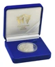 Монета Украина 5 гривен 2006 Серебро Proof Знаки зодиака - Телец (Ag 925, пол-унции, 15,55 грамм) Без сертификата - изображение 3