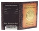 Монета Австралия 1 доллар 2008 UNC 100 лет первому гербу - изображение 2