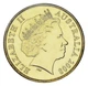 Монета Австралия 1 доллар 2008 UNC 100 лет первому гербу - изображение 4