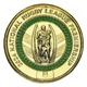 Монета Австралія 2 долари 2024 UNC National Rugby League – Men's Premier League - зображення 1