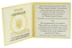Сертификат для монеты Украины 10 гривен 2006 Серебро Proof Кузнечик (Ag 925, унция, 31,1 грамм) - изображение 2