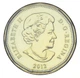 Монета Канада 1 доллар 2012 UNC XXX летние Олимпийские Игры в Лондоне 2012 года - изображение 2