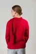 Джемпер Hipp красный L-XL - изображение 4