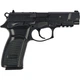 Пістолет страйкбольний ASG Bersa Thunder 9 PRO CO2 - зображення 2