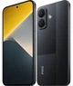 Смартфон POCO X8 5G 8/256Gb Black (с блоком питания) - изображение 4