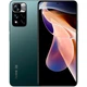 Смартфон 6.67" Xiaomi Redmi Note 11 Pro 6/128GB Green, NFC, 120Гц, AMOLED, 67W - изображение 1