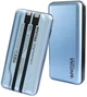 Powerbank PATONA Premium Stark 1.0 20000 mAh 65W Blue (4055655232302) - obraz 4