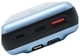 Powerbank PATONA Premium Stark 1.0 20000 mAh 65W Blue (4055655232302) - obraz 5