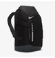 Рюкзак Nike Hoops Elite Basketball Backpack 32L DX9786-010 Чорний Баскетбольний Спортивний Рюкзак - зображення 3