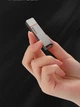 Флеш память USB Lenovo ThinkPlus TU100Pro 256GB USB 3.2 Gen2 Silver - изображение 2