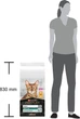 Сухой корм для взрослых кошек Purina Pro Plan Adult 1+ Renal Plus с курицей 14 кг (7613287887733) - изображение 4