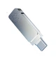 Флеш память USB Fanxiang F372S 128GB USB 3.2 Gen1 + Type-C - изображение 1